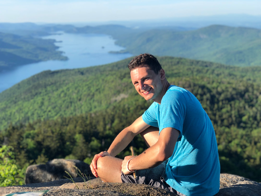 Mental Wellness: My 7-Year Journey